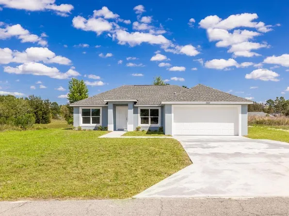 14971 SW 31st Pl, Ocala, FL 34481