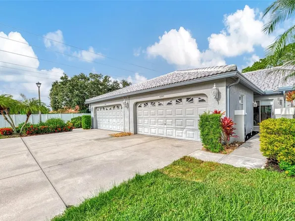 4307 Madeira Ct #3202, Sarasota, FL 34233