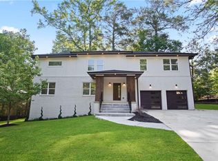 320 Kelso Dr SW, Atlanta, GA 30311