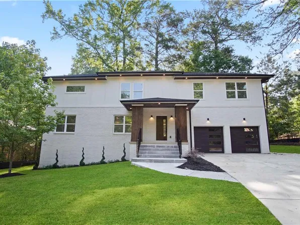 320 Kelso Dr SW, Atlanta, GA 30311