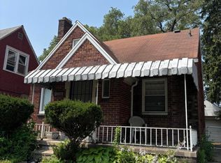 20179 Russell St, Highland Park, MI 48203