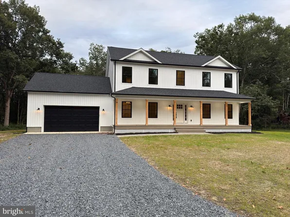 3994 Route 563, Chatsworth, NJ 08019