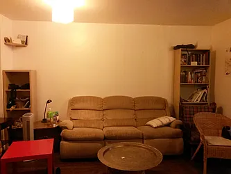 Rented by Urban Pads