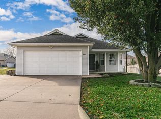 861 S Hackberry Ave, Nixa, MO 65714