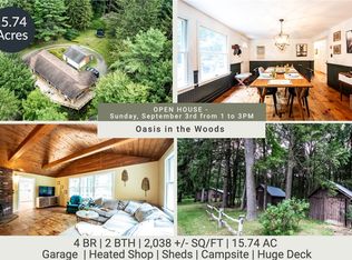 410 Burdick Rd, Milford, NY 13807