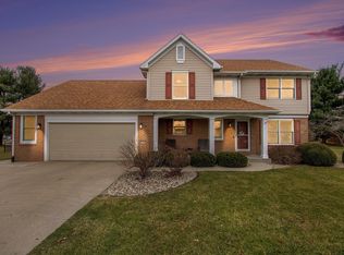 23063 Clarion Ct, Elkhart, IN 46516