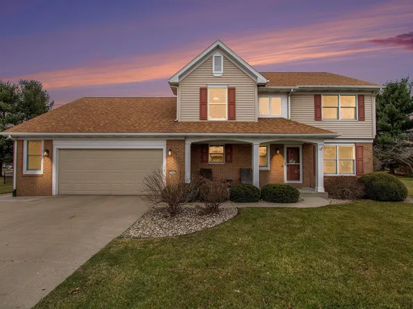 23063 Clarion Ct, Elkhart, IN 46516