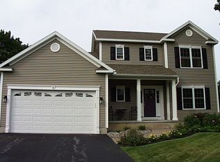 1 Malpass Rd, Albany, NY 12203