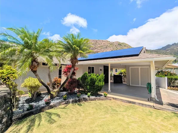 856 Kii St, Honolulu, HI 96825