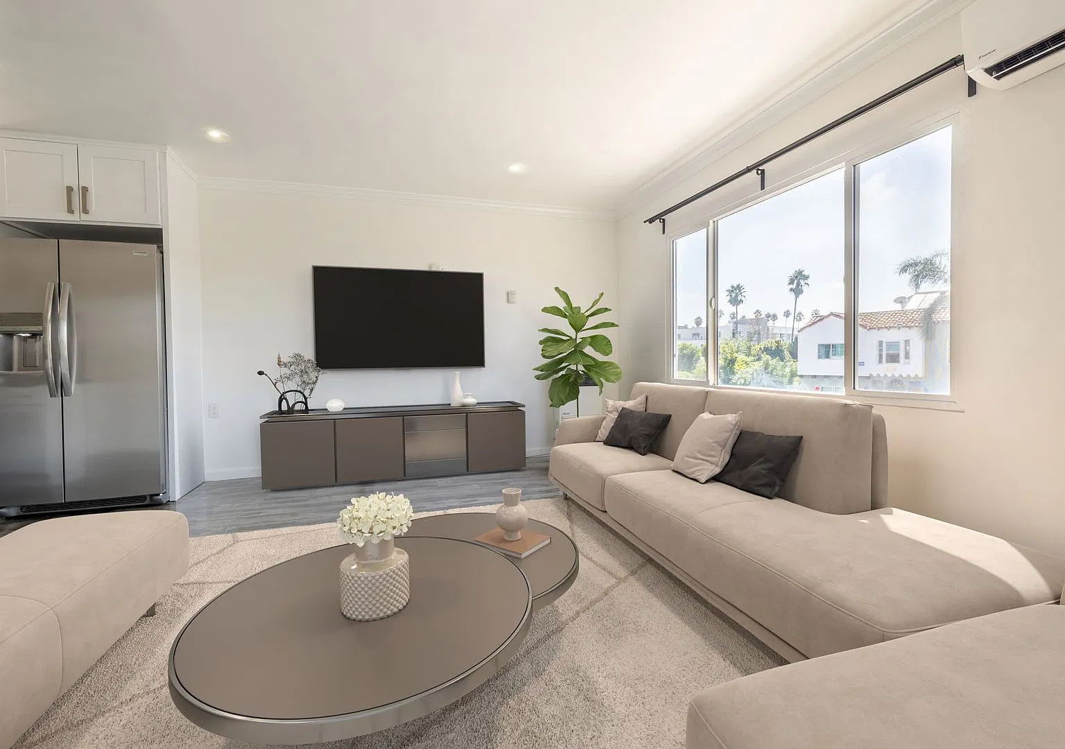 2 bed, 750 sqft, $2,595 — Photo 4