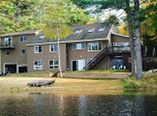 255 Pickerel Pond Rd, Laconia, NH 03246