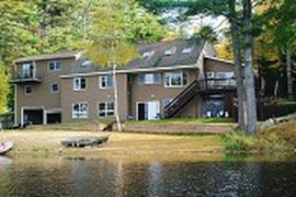 255 Pickerel Pond Rd, Laconia, NH, 03246