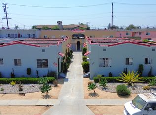 8149 Commercial Pl, South Gate, CA 90280