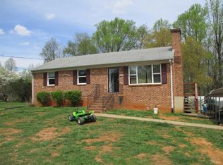 187 Whitehead Dr, Amherst, VA 24521