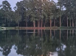 26420 Leisure Ln, Magnolia, TX 77354