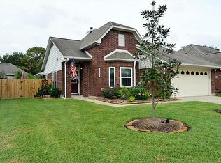 1707 Mabry Mill Rd, Houston, TX 77062