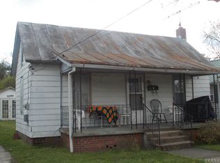 127 W Carteret St, Edenton, NC 27932