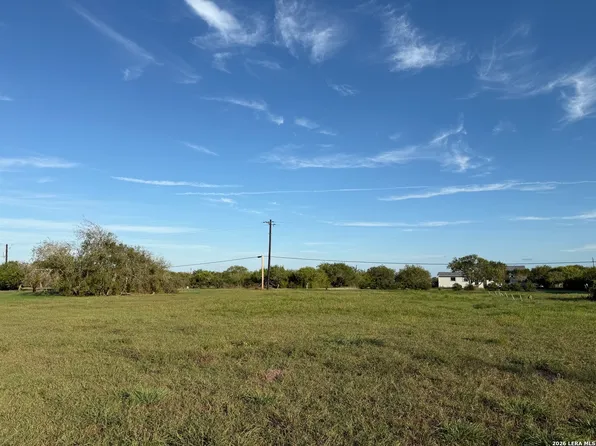 1107 Second ST LOT 5&6, Bayside, TX 78340