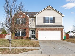 504 Zephyr Way, Westfield, IN 46074