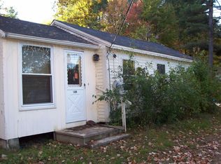 14 Route 11, Farmington, NH 03835