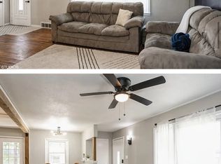 6112 SW 19th St, Des Moines, IA 50315