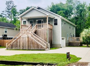 3821 Ed Smith Ave, Myrtle Beach, SC 29588