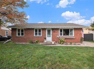 1525 Plas St SW, Wyoming, MI 49509