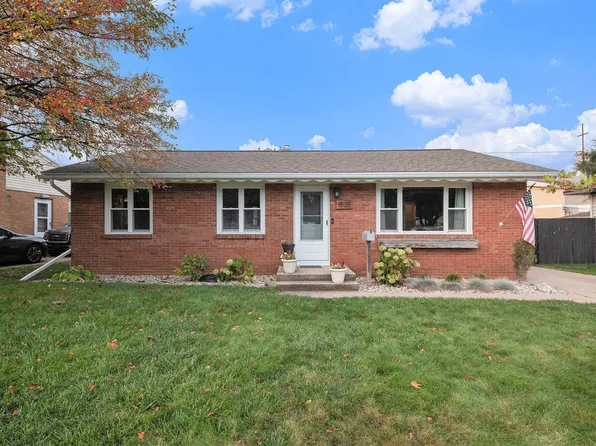 1525 Plas St SW, Wyoming, MI 49509