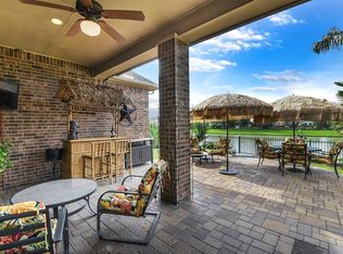 26303 Mercy Moss Ln, Richmond, TX 77406