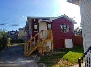 832 Merrill St #2, Hammond, IN 46320