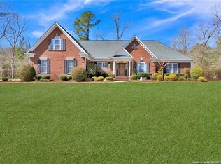 6359 Hornbuckle Dr #232, Fayetteville, NC 28311