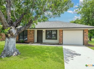1101 E Avenue O, Belton, TX 76513