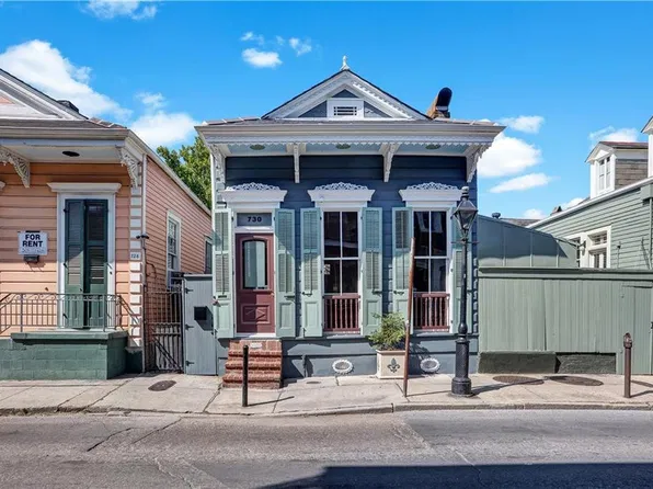 730 Ursulines Ave, New Orleans, LA 70116