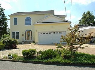 20 Albatross Point, Bayville, NJ 08721