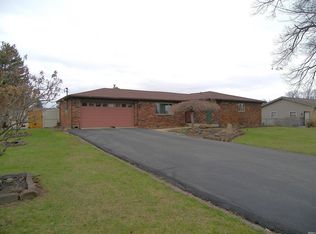 703 Ross Ave, Warsaw, IN