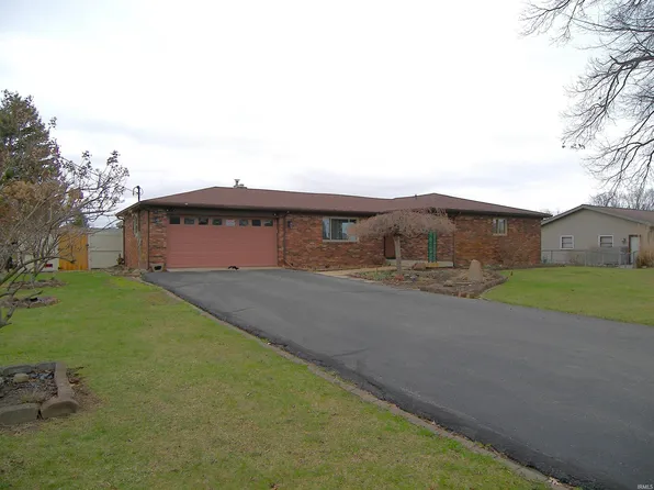 703 Ross Ave, Warsaw, IN 46580