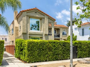 1225 S Hayworth Ave #1225, Los Angeles, CA 90035