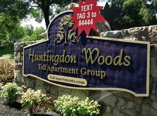 252 Katie Dr, Feasterville Trevose, PA 19053