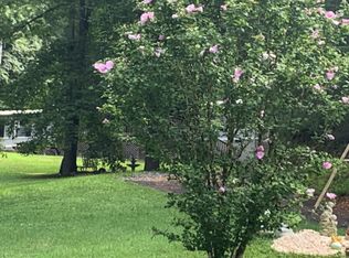 302 Grizzell Ridge Rd, Sharps Chapel, TN 37866