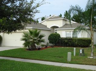 3204 Keswick Ct, Land O Lakes, FL 34638