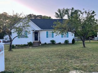 208 Bridget Way, Creedmoor, NC 27522