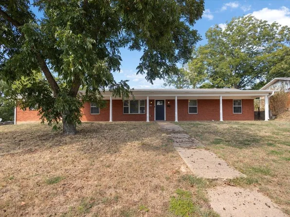104 Kaylee Ln, Henderson, TX 75654