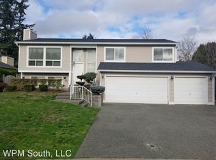12532 SE 225th Pl, Kent, WA 98031