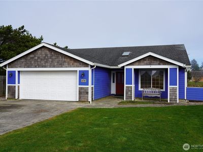 34700 G Street, Ocean Park, WA, 98640