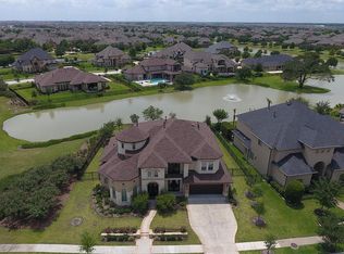 17507 E Bremonds Bend Ct, Cypress, TX 77433