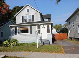 45 Alpha St, Rochester, NY 14612
