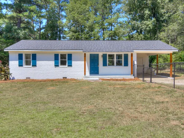 110 McClain St, Beech Island, SC 29842