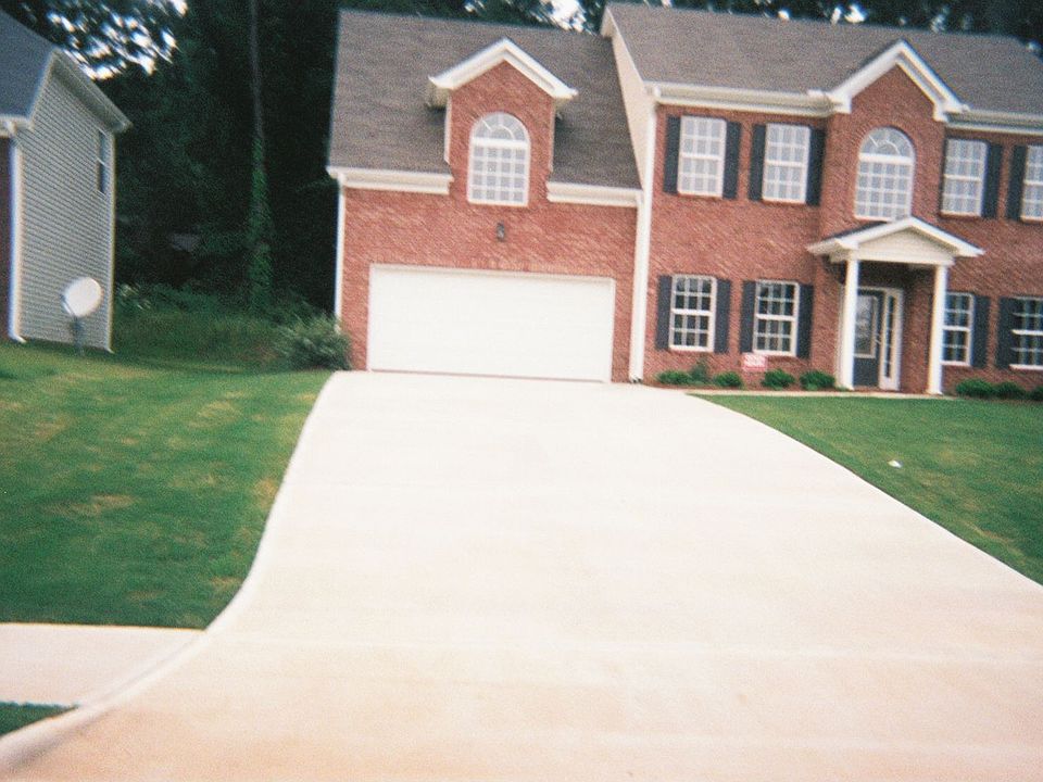Front view