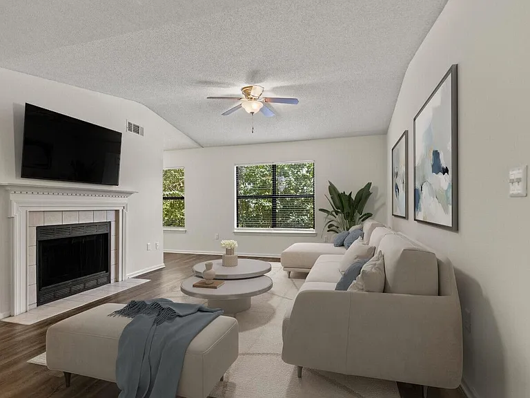 Weston Ranch — Photo 3