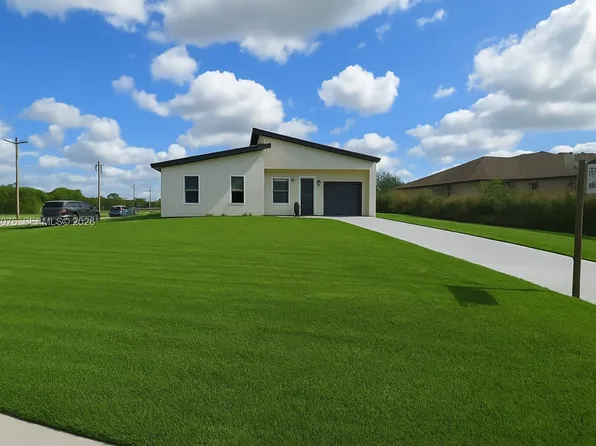 761 Bell Blvd, Lehigh Acres, FL 33974